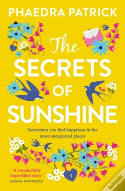 Capa do artigo Secrets Of Sunshine