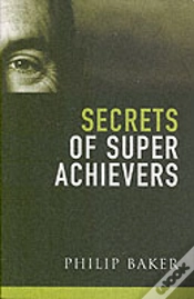 Capa do artigo Secrets Of Super Achievers