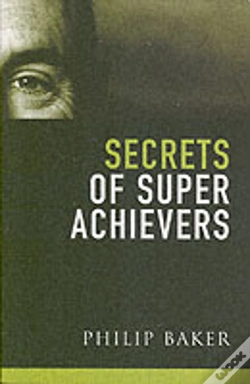 Capa do artigo Secrets Of Super Achievers