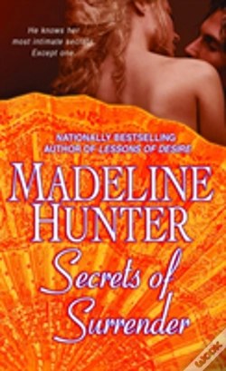 Capa do artigo Secrets Of Surrender