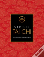 Secrets Of Tai Chi