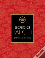 Capa do artigo Secrets Of Tai Chi