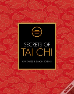 Capa do artigo Secrets Of Tai Chi