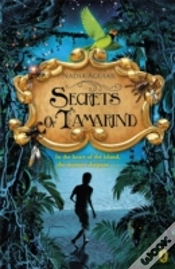 Capa do artigo Secrets Of Tamarind