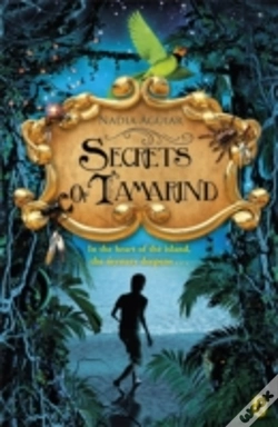 Capa do artigo Secrets Of Tamarind
