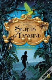 Capa do artigo Secrets Of Tamarind