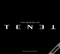 Secrets Of Tenet