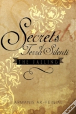 Capa do artigo Secrets Of Terra Silenti: The Falling