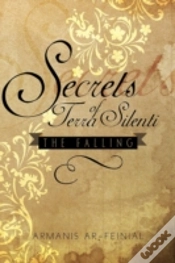 Capa do artigo Secrets Of Terra Silenti: The Falling