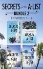 Secrets Of The A-List Box Set, Volume 2 - Preview