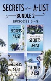 Capa do artigo Secrets Of The A-List Box Set, Volume 2