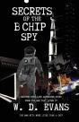 Secrets Of The B Chip Spy - Preview