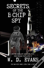 Secrets Of The B Chip Spy