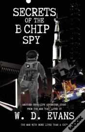 Capa do artigo Secrets Of The B Chip Spy