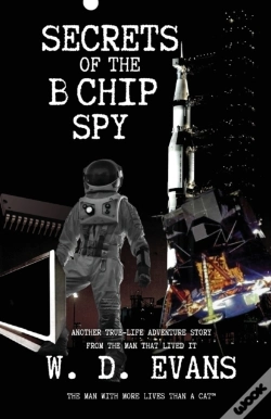 Capa do artigo Secrets Of The B Chip Spy