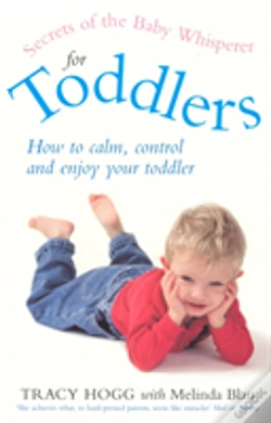 Capa do artigo Secrets Of The Baby Whisperer For Toddlers