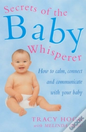 Capa do artigo Secrets Of The Baby Whisperer