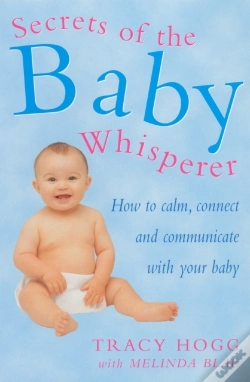Capa do artigo Secrets Of The Baby Whisperer
