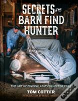 Secrets Of The Barn Find Hunter