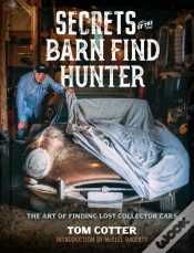 Capa do artigo Secrets Of The Barn Find Hunter