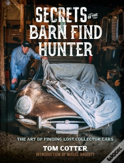 Capa do artigo Secrets Of The Barn Find Hunter