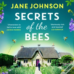 Capa do artigo Secrets Of The Bees