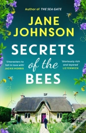 Capa do artigo Secrets Of The Bees