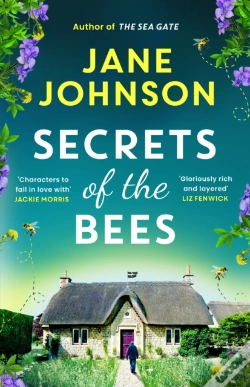 Capa do artigo Secrets Of The Bees