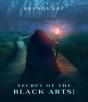 Secrets Of The Black Arts! - Preview