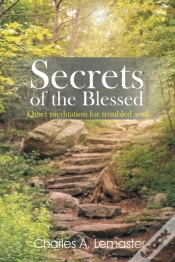 Capa do artigo Secrets Of The Blessed