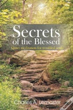 Capa do artigo Secrets Of The Blessed