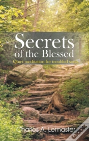 Capa do artigo Secrets Of The Blessed
