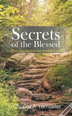 Capa do artigo Secrets Of The Blessed
