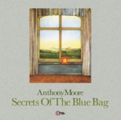 Capa do artigo Secrets of the Blue Bag - Vinil