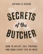 Secrets Of The Butcher - Preview