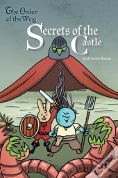 Secrets Of The Castle