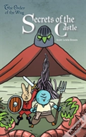 Secrets Of The Castle