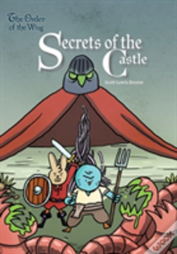 Capa do artigo Secrets Of The Castle