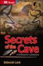 Secrets Of The Cave - Preview