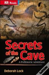 Capa do artigo Secrets Of The Cave