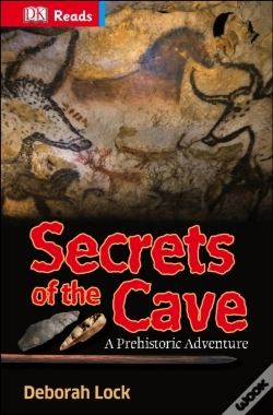 Capa do artigo Secrets Of The Cave