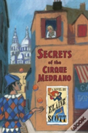 Capa do artigo Secrets Of The Cirque Medrano