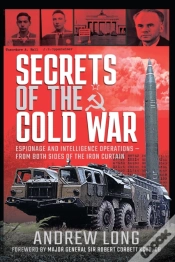 Capa do artigo Secrets Of The Cold War
