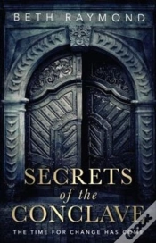 Capa do artigo Secrets Of The Conclave