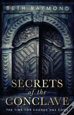 Capa do artigo Secrets Of The Conclave