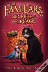 Secrets Of The Crown