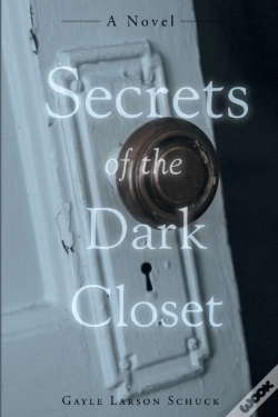 Capa do artigo Secrets Of The Dark Closet:  Second Edit