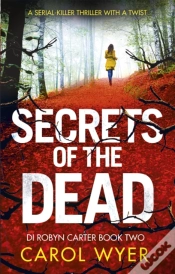 Capa do artigo Secrets Of The Dead