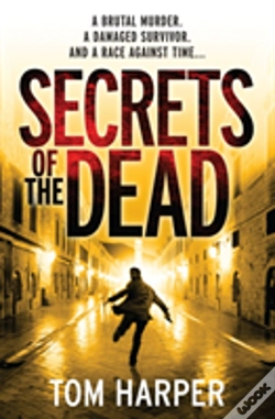 Capa do artigo Secrets Of The Dead
