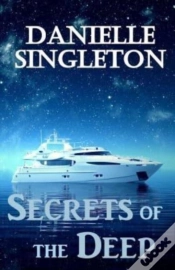 Capa do artigo Secrets Of The Deep